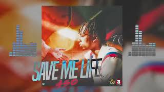 450  Save Me Life Instrumental [upl. by Yssirk]