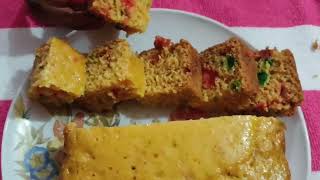 custard cake recipe कस्डेट केक रेसपी आसन तरीका [upl. by Nafis]