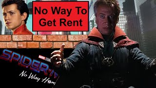 Mr Ditkovich in Spiderman No Way Home [upl. by Ahsiled]