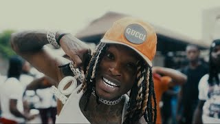 King Von amp Lil Durk  Twin Nem Music Video [upl. by Klute]