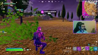 Kan ek speel sonder kantel  Fortnite in Afrikaans [upl. by Ashford]