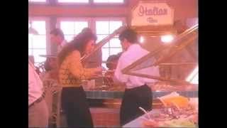 Sizzler Promotional Commercial 1991 [upl. by Neemsaj205]