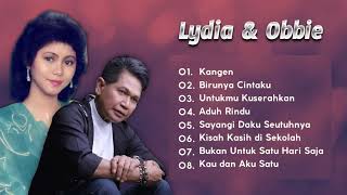 Lydia Natalia amp Obbie Messakh Tembang Nostalgia Populer  Pilihan Lagu Kenangan Terbaik [upl. by Stubstad]