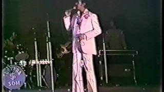 Paulo Sérgio Numa Apresentação De Um Show Realizado em 1980 Próximo ao Seu Falecimento [upl. by Eimirej]