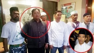 inilah nasib penghina ustadz Abdul Somad sampai seperti ini [upl. by Maggs]