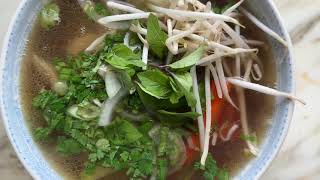 The Best Chicken Pho Recipe [upl. by Theo]