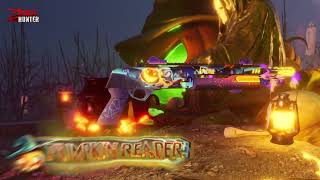 ZOMBIE HUNTER HALLOWEEN 2024  Realistic Mobile Shooting Game  Offline amp Online 2024 [upl. by Nairbal]