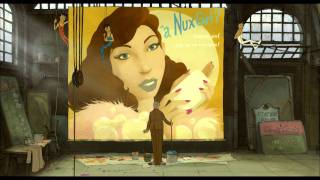 LIllusionniste  Sylvain Chomet  Clip n°5 HD [upl. by Adyeren]