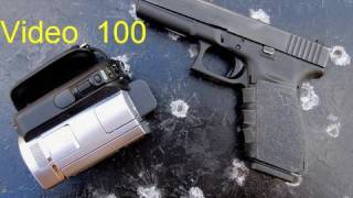 Hickok45 100th [upl. by Malha]