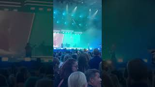 Wincent Weiss „Frische Luft“ Live Mönchengladbach 250724 [upl. by Lesna749]