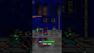 SpiderMan The First ComicBased Video Game  Maximum Carnage [upl. by Primrosa]