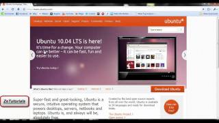 Ubuntu  Make a Live CD amp USB Free [upl. by Hogarth]