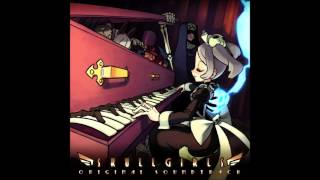 Skullgirls OST 13  Paved With Good Intentions [upl. by Einnor291]