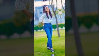 Pakistani actress in jeanssajalayezakhanyumnasehershortsshortvideo [upl. by Cleve674]