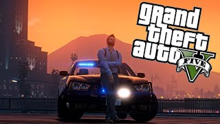 How to Roleplay on GTA 5  PlayStation 4 PlayStation 5 XBOX 1 XBOX Series X  2024 [upl. by Azyl]