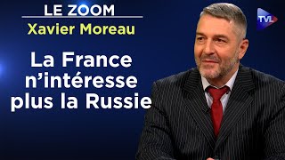 L’avenir de l’Ukraine se décide à Washington  Le Zoom  Xavier Moreau  TVL [upl. by Namaj]