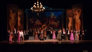 Florentine Opera presents Die Fledermaus [upl. by Hoban]