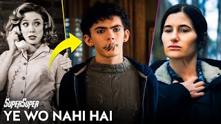 This is NOT Billy  Agatha All Along Episode 1 amp 2 Breakdown  Explained in Hindi [upl. by Haroppiz]