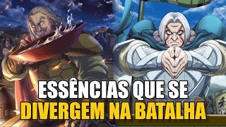 A ESSÊNCIA DOS GENERAIS  CAMPANHA QIN vs WEI  Kingdom Vol 16 [upl. by Avaria382]