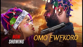 OMO EWEKORO  Latest Yoruba Movie 2024  Yetunde Barnabas Mide Martins Jide Awobona Rotimi Salami [upl. by Einamrej]