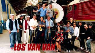 JUAN FORMELL Y LOS VAN VAN  Conga Tour [upl. by Perla660]