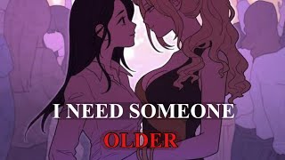 🍵”I Need Somone Older…”Gacha lifeGlmmwlwLove Story🍵 [upl. by Castora]