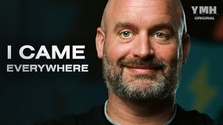 I Came Everywhere  Tom Segura  Full Tour Documentary [upl. by Bower]