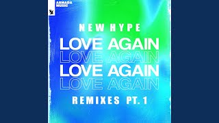 Love Again Aktive Remix [upl. by Colwell139]