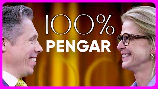 Finansministern och Henrik pratar 100 PENGAR [upl. by Ormand952]