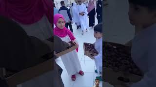 Makka Madina 🕋🤲 Madina Makka Madina status shorts makkah [upl. by Aicak691]