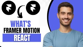 What Is Framer Motion In React Full Guide [upl. by Sikras]