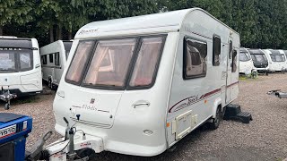 2004 Elddis Avante 505 [upl. by Dzoba997]