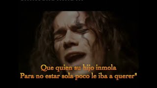 Stravaganzza  Hijo de la Luna Letra Oficial [upl. by Nisaj]