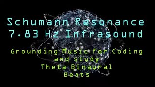 Unlock Your Focus With The Power Of 783 Hz Schumann Resonance And Infrasound [upl. by Enitsirk]