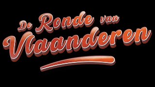 De Ronde Van Vlaanderen  Teaser Noordteater [upl. by Ulane]