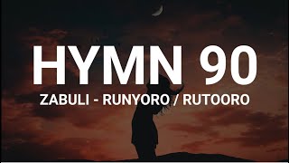 🔴 MIX of Runyoro  Rutooro Hymns Live By Zeal Zabuli Nonstop Worship [upl. by Emoraj]