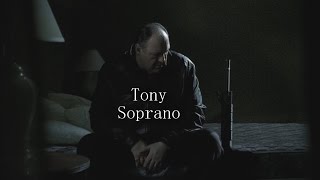 Tony Soprano  Putrid Existence [upl. by Ecilef]