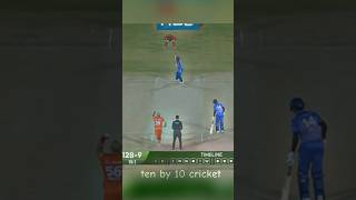 IftiKhar Ahmed What A Six 🥵🥵🥵🔥🔥😱😱cricket shorts ytshort [upl. by Caraviello]