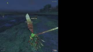 FFXI Wings of the Goddess Mission 2 [upl. by Moritz]