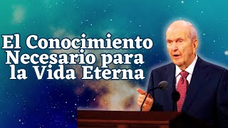 El Conocimiento Necesario para Heredar la Vida Eterna [upl. by Luahs144]