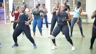 MONALISA  LOJAY X SARZ  Dance Choreography [upl. by Pozzy]