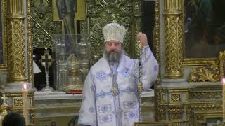 ⭕ LIVE Catedrala Mitropolitană din Iași – Miezonoptica Utrenia Sfânta Liturghie 10 oct 2024 [upl. by Aruon]