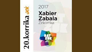 20 Korrika 2017  Zirkorrika [upl. by Dodie219]