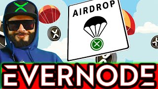 XRP HOLDER EVERNODE AIRDROP TUTORIAL DEADLINE DEC 11THREGISTER NOW [upl. by Hayse]