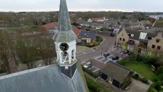 Drone video Rockanje Full HD [upl. by Suriaj]