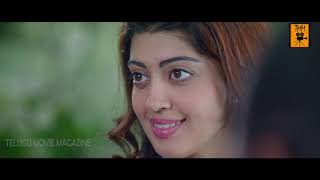 Pranitha Subhash Latest Full Length Movie  2020 Telugu Full Movies  Express Journey [upl. by Ortrud]