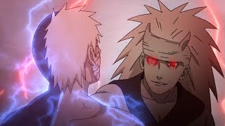 Madara Tells Obito The Truth About What Really Happened To Rin  Naruto Shippuden English Subbed [upl. by Maillil]