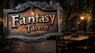 Fantasy Tavern 🍀 Celtic Irish and Scottish Band Style Music Mix [upl. by Ennaeiluj]