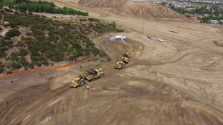 Featured Project Atherton Residential Development Temecula CA [upl. by Ylrebnik]