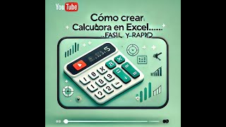 Calculadora En Excel [upl. by Earazed125]